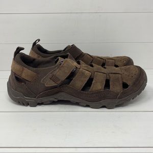 Merrell Telluride Wrap Sandals